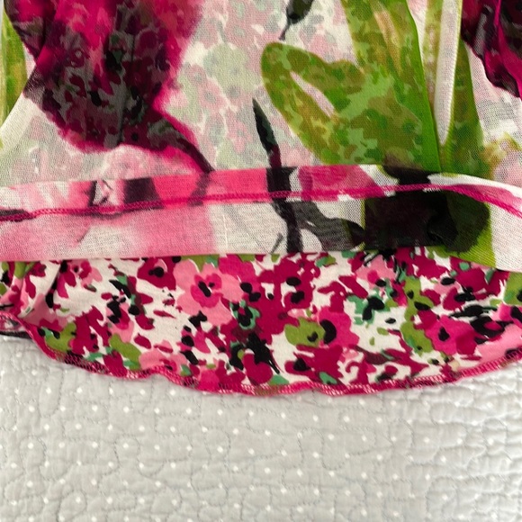 Lynn Ritchie Top - Picture 6 of 6